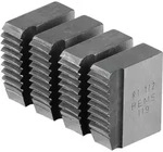 Rems - Schneidbacken R 1 1/2 Rohrgewinde R Kegelig Re Iso 7-1, En 10226