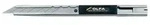 Olfa Sac-1 Cutter Silber L&auml;nge 135 Mm Klinge 9 Mm