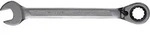 Sw-stahl 03520l-14 Gabelringratschenschl&uuml;ssel 14 Mm Mit Umschalthebel F&uuml;r...