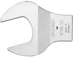 8798-60 Aufsteckmaulschl&uuml;ssel 28 Z, 60 Mm