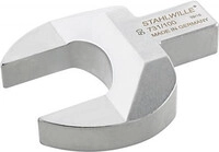 Stahlwille 58211036 Einsteckmaulschl&uuml;ssel