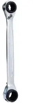 Ks Tools 503.4546 503.4546 Ringschl&uuml;ssel Schl&uuml;sselweite (metrisch) 16 - 19 Mm