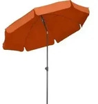 Schneider Sonnenschirm Aquila Terrakotta &Oslash; 250 Cm Marktschirm