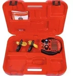 Rocool 600 Set Koffer Und 2 Temperatur-klemmen - 1000000570 - Rothenberger