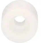Kunststoff-gegenhalter &Oslash; 40mm, H&ouml;he 30mm