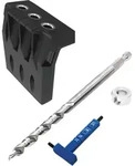 Kreg - Kpha730 Micro Taschenloch Bohrschablonen F&uuml;r Jig 720 Und 720 Pro