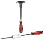 Ks Tools 150.3610 Simmerring-auszieher-satz, 2-tlg