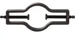 Ks Tools Universal-spannb&uuml;gel, 10-130 Mm