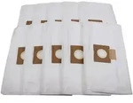 Nilfisk - Staubsaugerbeutel 8l Hepa 10 S&auml;tze - Va81397p10 - 5715492155255