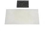 Ersatzteil - Filter-set U38 Alyx - Hoover
