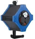 Energie H&auml;ngeverteiler 6x230 V/16 A