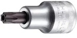 Schraubendrehereinsatz (1/2') Torx T40 L.55 Mm 71 G - Stahlwille