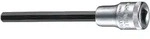 Stahlwille - 2049 8 02151208 3/8' (10 Mm) Schraubendrehereinsatz 8 Mm 3/8' (10...