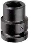 Facom Ns.30a Impact-steckschluessel 1/2'' 30 Mm