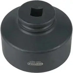 Ks Tools 3/4' Achsmuttern-schl&uuml;ssel F&uuml;r Mercedes, 8-kant - 460.4205
