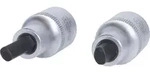 1/2' Flansch-spreitzer-satz, 2-tlg, 5-5,5mm