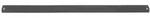 Ulmia S&auml;geblatt 231 Ohne Angel 600mm