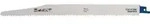 Tecwerk S&auml;bels&auml;geblatt L.300mm B.22mm Tpi 5/8 5/3,2mm 3 St./karte Tw