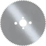 Tecwerk Metallkreiss&auml;geblatt Form C D.250mm B.2,0mm Hss Bohrungs-d.32mm Z.100