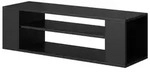 Selsey Weri - Tv-board / Tv - H&auml;ngeboard Mit 2 Offenen F&auml;chern,...