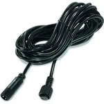 Esotec - 5m Verl&auml;ngerungskabel 2 Pin Solar Teichpumpen Solarpumpe Kabel 101738