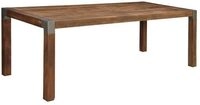 Esstisch Mango 240x100x76 Braun Lackiert Amsterdam 17