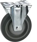 Bockrolle 100 X 32 Mm, Tragkr. 150 Kg M&ouml;belrollen
