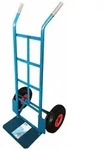 Ferrestock Gartenwagen Mit Pneumatikr&auml;dern, 150 Kg
