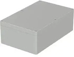 Euromas M 240 02240000 Industrie-geh&auml;use 250 X 160 X 90 Polycarbonat Lichtgrau...
