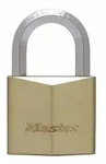 Cadenas Lait.hte S&eacute;curit&eacute; 50mm Anse Hexa.bl - Master Lock