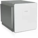 Junkers Warmwasserspeicher Wh 135-3 P 2 B 135 Liter Systemspeicher Liegend - Bosch