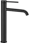 Rea - Waschbeckenarmatur Clif Black Mat High