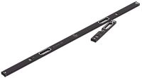 Stabila Wasserwaagen‑set 196‑2 Dark Shadow &ndash; 183 cm & 40 cm &ndash;