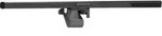 Alogic Illuminate Light Bar With 4k Autofocus Camera Space Grey