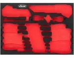 Vigor Weichschaum-einlage, Leer V5081-l