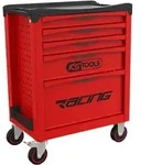 Racing Trolley 5 Schubladen Ks Tools - 855.0005