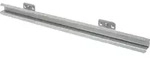 Lagersichtskastenhalter, 550x40mm