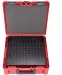 Rocase 4414 Mit 2 Trays F&uuml;r Robox - 1000002012 - Rothenberger