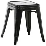 Hocker Armin Schwarz