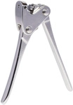 Blei-plombenzange 8mm, 130mm