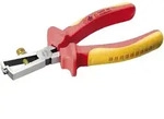 Toolcraft - To-7836567 Vde-abisolierzange 10 Mm2 (max)