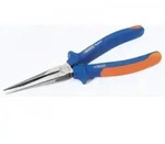 Pzangen Draper Long Nose Pliers 200 Mm Chrom-vanadium Stahl Seitenschneider