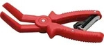 Schlauch-abklemmzange Mit Arretierung 220 Mm