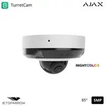 126271 - Tvcc - Domecam Mini Hl (5 Mp/4 Mm) - Kamera Hl Verdrahtet (5 Mp/4 Mm) -