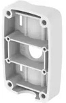 Hanwha Hanwha Sbp-300wm1 Wandmontagearm