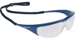 Honeywell 1000006 Schutzbrille Blau En 166-1 Din 166-1