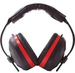 Casque Anti-bruit Confort Couleur : Noir Taille - Portwest
