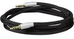 Dynavox 207382 Klinke Audio Anschlusskabel [1x Klinkenstecker 3.5 Mm - 1x
