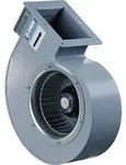 Radialventilator Bl Helix 250x140 4e Von Blauberg - 8016004
