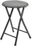 Klapphocker Grau - 5five